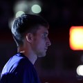 Bogdan Bogdanović slomljen zbog smrti trenera, oglasio se povodom tužne vesti
