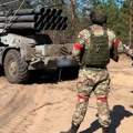 Ministarstvo odbrane Rusije objavilo snimak oslobađanja mesta Seversk-Mali u DNR