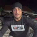 Bivša upala u kuću u Brestaču, a on se s pevačicom tukao u kafani: Svi ljubavni skandali Darka Lazića