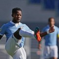 Onazijev sunovrat - Raskinuo ugovor i sa ekipom iz Serije D