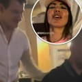 Slavlje kod Tanje Savić! Ponoć dočekala u kafani sa sinovima, Muki prišao njenom bratu pa ga lupio po ramenu