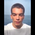 Ognjen Marković deportovan iz Izraela za Evropu zajedno sa još 170 aktivista