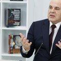 Ovaj biznis cveta u Rusiji! Mišustin izneo podatke, na Zapadu trljaju oči