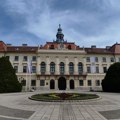 U ovoj zgradi u Srbiji nalazi se najveća slika ovog dela Evrope: Površine je jednoiposobnog stana, evo kako je nastala, kada i…