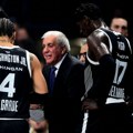 Osveta se servira hladna: Partizan ima "keca u rukavu" za Efes FOTO/VIDEO