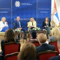 Ministarstvo odbrane: Održana konferencija posvećena jubileju Rezolucije 1325 SB UN