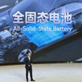 Volkswagenov kineski partner proizvodi bateriju koja će omogućiti domet električnih vozila od 1000 km