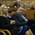 Dodik: Željka Cvijanović neće biti v.d. predsednika Republike Srpske