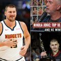 Ako to uradi – Nikola Jokić ulazi među 10 najvećih u istoriji NBA