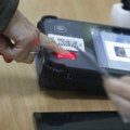 Sva biračka mesta na lokalnim izborima u Severnoj Makedoniji otvorena, glasanje teče bez problema