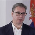 "Situacija se usložnjava i po pitanju naših ekonomija": Vučić se obraća iz Budimpešte nakon sastanka sa Orbanom