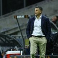Милојевић после пораза од Браге: Није било добро, надам се да повреда Арнаутовића није тежа