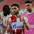 Zvezdin igrač umalo završio u Zenitu
