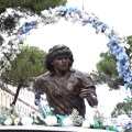 Maradona na ulicama Napulja – 65. rođendan legende