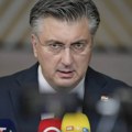 Hitno se oglasio Plenković: Počela hapšenja zbog napada na Srbe u Splitu, jedna stvar otežava slučaj