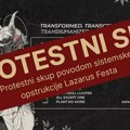 „Lazarus Fest“ zabranjen u poslednjem trenutku – organizatori pozivaju građane na protest ispred Mesne zajednice Lazarevo…