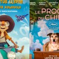 Dva filma ove nedelje u bioskopu Kulturnog centra