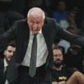 Željko Obradović otkrio šta je presudilo u porazu Partizana