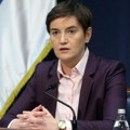 Brnabić: Preplatićemo NIS ako treba, ali ga nećemo nacionalizovati