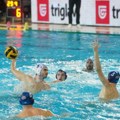 Derbi Lige šampiona: Vaterpolisti Novog Beograda gostuju Pro Reku