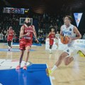 Posle velike pobede košarkaša Spartaka u FIBA ligi šampiona Preko Benfike do plej-ina