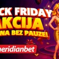 Блацк Фридаи грозница је почела – овде нема паузе, бонус стиже сваког дана