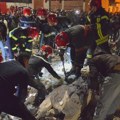 Урушиле се две стамбене зграде у Мароку - најмање 19 погинулих и 16 повређених