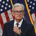 Američki Fed spustio kamate, „u komotnoj poziciji da prati privredna kretanja“