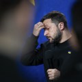 Uživo ukrajina i SAD pregovaraju u Berlinu: Jučerašnji astanak trajao pet sati, Zelenski odustaje od članstva u NATO?