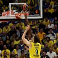 Evroliga na Nova.rs: Počinje najbolji dan ove sezone, ovo ne smete da propustite