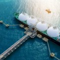 Evropska unija smanjuje uvoz nafte i sve više kupuje tečni prirodni gas