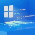 Microsoft odbacuje tvrdnje o izbacivanju svih C/C++ linija u Windowsu i zamenu AI generisanim Rust kodom do 2030.