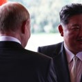 Kim Džong Un poslao novogodišnju čestitku Putinu: Odnosi Rusije i Severne Koreje dodatno ojačani