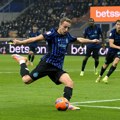 Bomba na pomolu - Fener krenuo po reprezentativca Italije! Na adresu Intera stigla ponuda vredna 40.000.000 evra!