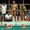 Đorđo Popović, pomoćni trener vaterpolista Vojvodine o prvom delu sezone: Možemo da budemo rezultatski zadovoljni