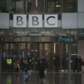 BBC traži odbacivanje Trampove tužbe: "Predsednik SAD ne može da dokaže da mu je naneta šteta"