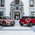 Toyota Motor Europe zabeležila rekordnu prodaju od 1.229.038 vozila u 2025.