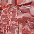 Veterinarska inspekcija u Somboru pronašla 400 kilograma nebezbednog mesa