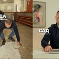 Legalizacija bez čekanja u redovima: Uz par klikova do mira u kući VIDEO