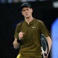 Siner se oglasio posle prve pobede na Australijan openu: "Nadam se da nije ništa ozbiljno..."