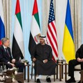 Visoki ulozi, ali niska očekivanja od pregovora Ukrajine sa Rusijom i SAD