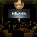 Privatna projekcija filma o Melaniji Tramp izazvala buru u javnosti: 70 VIP gostiju u Beloj kući, ali bez zvaničnika