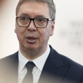 Vučić: Naravno da navijam za Đokovića, svako ima pravo na svoja uverenja