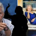 Znali su princezu Jugoslavije, a glumcu pretili srpskom mafijom: FBI-ju stigla dojava o krađi slike, bila je kod Epstina