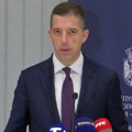 Đurić: Poseta BiH zarad napretka regionalne saradnje i položaja srpskog naroda
