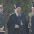 Sindod SPC razrešio arhiepiskopa i mitropolita žičkog Justina