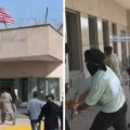 Lavina besa na Bliskom istoku: Demonstranti jurišaju na američke ambasade, ima mrtvih u krvavim neredima (video)