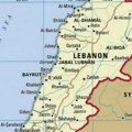 Sirija ojačala granicu sa Libanom