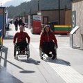 Na licu mesta: 25. Paraolimpijske igre u Italiji