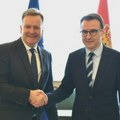 Nebenzja: Posredovanje EU između Beograda i Prištine doživelo je fijasko